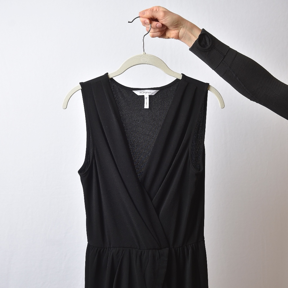 Bcbgeneration Romper - image 1